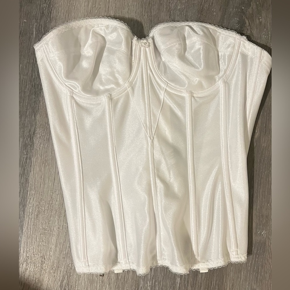 Dominique Corset Top